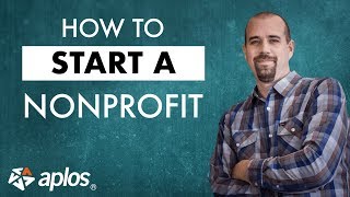 How to Start a Nonprofit Organization [upl. by Phoebe]