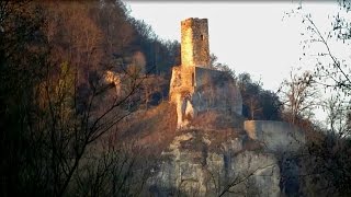 Burgen Tour im Lautertal [upl. by Ehttam782]