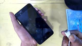 Lenovo K5 PLUS frp reset cm2 dongel one click [upl. by Efinnej]