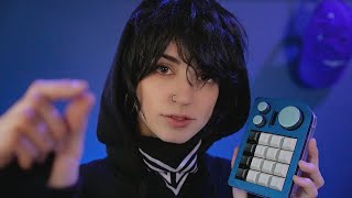 ASMR  Fixing Your Malfunctions 🛠️ Updating Your Software [upl. by Wymore]