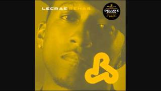 Lecrae  Finally Free Ft J Paul [upl. by Llennhoj796]