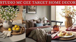 Transform Your Home with Studio McGee and Target Home Decor [upl. by Woodhouse]