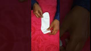 2 Ways to Fold Socks  Simple ways to Fold Socks  Folding Socks Will Save Space In Your Drawer [upl. by Nnylrats937]