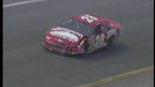 1996 NASCAR Busch Grand National Series Autolite Platinum 250 At Richmond International Raceway [upl. by Mcconaghy944]