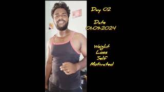 Self challenge fitness love Reyan vinith one subscribe one ❤ [upl. by Dorita24]