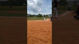 Pitching 9u Lagrange GA Hunters [upl. by Ellahcim]