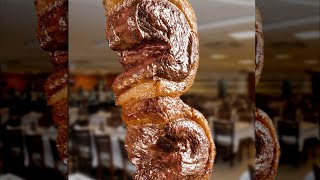 The Absolute Best Brazilian Steakhouses In The US [upl. by Arymahs]