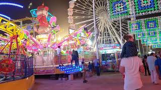 Feria de ALGECIRAS 2019 [upl. by Kcajyllib119]