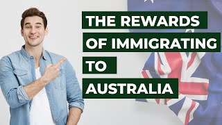 Life in Australia for Immigrants Pros and Cons [upl. by Hairabez633]