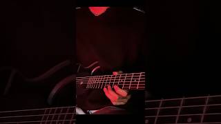 Heartless The Weeknd  Electric Guitar Cover  HUSH I Donner [upl. by Colfin821]