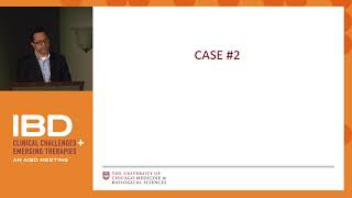 CASE DISCUSSION Newly Diagnosed Crohn’s Disease Surgery or Biologics [upl. by Aderf]