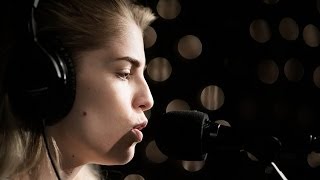 London Grammar  Full Performance Live on KEXP [upl. by Ocsic735]