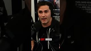 Sam Witwer On How He Got The Role of Starkiller [upl. by Fremont]