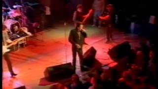 Dr Feelgood  Live Full Concert 1990 [upl. by Howlond]