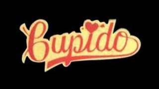 Grupo Cupido  Corazon Contento [upl. by Erie]