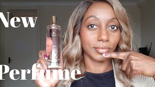 Zara Love Explosion Perfume Review [upl. by Meesak]