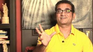 I Am Fed Up Of Being Shahrukh Khans Voice says Abhijeet Bhattacharya [upl. by Lrub]