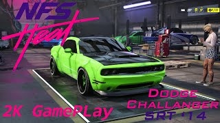 Need For Speed Heat 2024 Rtx 2060 Super jogos de corrida gameplay punhourbanagamer [upl. by Cherye]