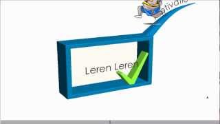 Leren Leren is Fun [upl. by Leacim]