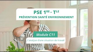 exemple analyse dune situation de travail [upl. by Aralk556]