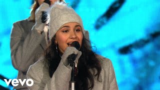 Alessia Cara  Grey Cup Performance Live From The 2018 Grey Cup [upl. by Slinkman499]