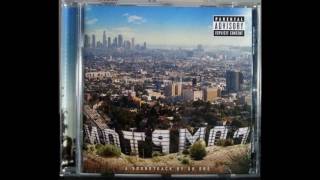 DrDre Compton Full Album [upl. by Odelia]