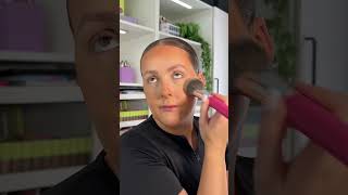 Full face of MAC Cosmetics in 1 minute [upl. by Albina]