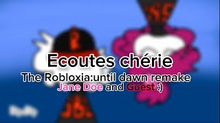 Ecoutes chérie shorts [upl. by Roland]