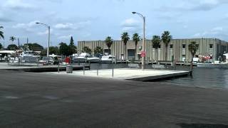 Alsdorf Park Boat Ramp [upl. by Johnny]