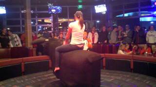 Bull riding [upl. by Labanna]