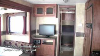 2011 Jayco Jay Flight 29 RLS [upl. by Zobkiw]