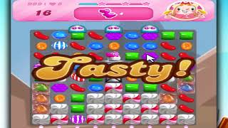 Candy Crush Saga Level 999 Solution [upl. by Meagan]