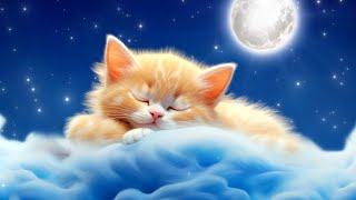 DEEP SLEEP 💤 Sleep Instantly Within 3 Minutes Insomnia Healing Heal Mind 🌙 Fall Asleep Fast [upl. by Semele869]