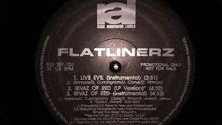 Flatlinerz  Live Evil Instrumental 1994 [upl. by Grimona]