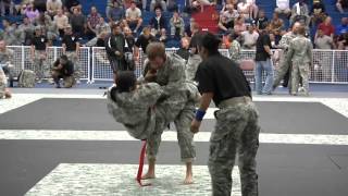 2012 All Army Combatives Preliminary Rounds [upl. by Mona69]