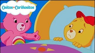 Ositos Cariñositos  Roto partes I y II  Dibujos animados para niños  Canciones infantiles [upl. by Alissa]