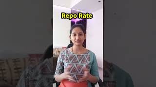 What is Repo Rate   Repo Rate என்றால் என்ன   Tamil shorts [upl. by Trueblood945]