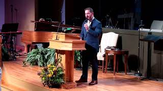 Maysville Baptist Church Live Stream [upl. by Kcajyllib]