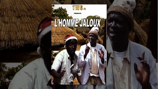 Lhomme Jaloux avec Moussa Koffoe  Film complet [upl. by Llecrep]