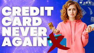 How to Live without Credit Cards [upl. by Sullecram]