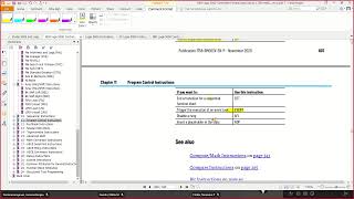 Day1 Part7 Rockwell Studio 5000 training Program Sequence For Math instruction [upl. by Haroun]