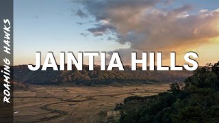 Jaintia Hills and around  Meghalaya travel log [upl. by Lali142]