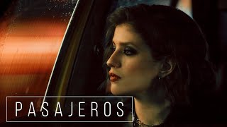 Pasajeros 12 Todas las series Peliculas completas en español latino 2024 [upl. by Aiepoissac]