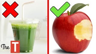 20 Foods That Help You Lose Weight [upl. by Irakab430]