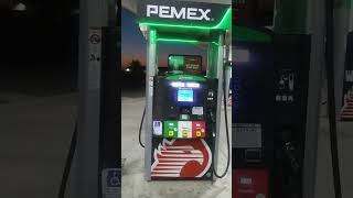 PEMEX EN CALIFORNIA [upl. by Eissert]