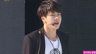 【TVPP】BTS  Danger 방탄소년단  댄저  Outdoor Stage Show Music Core Live [upl. by Vasyuta]