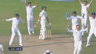 Ashes 2013 highlights Lords  England beat Australia by 347 runs [upl. by Botsford]