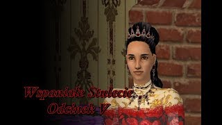 Wspaniałe Stulecie odc5 [upl. by Jerrol971]