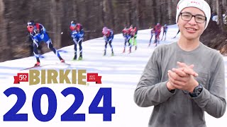 50th birkebeiner fun [upl. by Coh]