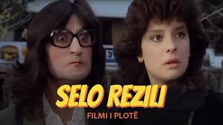 Selo Rezili  Filmi i plotë  NGOPTV [upl. by Aihsatsan]